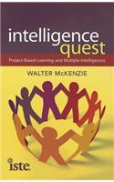 Intelligence Quest