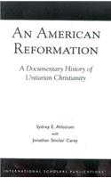 American Reformation