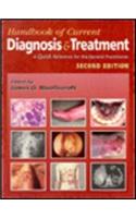 Handbook of Current Diagnosis and Treatment
