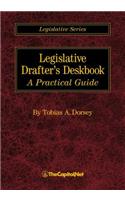 Legislative Drafter's Deskbook