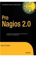 Pro Nagios 2.0