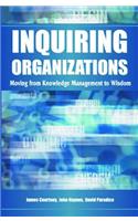 Inquiring Organizations