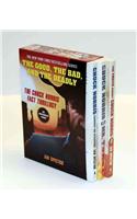 Good, the Bad, and the Deadly