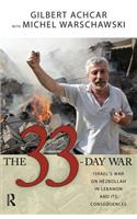 33 Day War