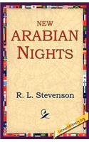 New Arabian Nights