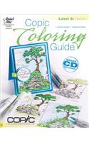 Copic Coloring Guide Level 2: Nature