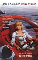 Arthur c. clarke's VENUS PRIME 2