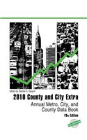 County and City Extra 2010