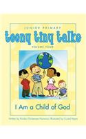 Teeny Tiny Talks Volume 4