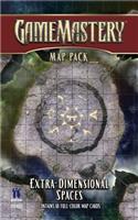 GameMastery Map Pack: Extradimensional Spaces