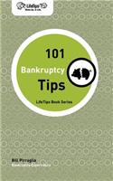 LifeTips 101 Bankruptcy Tips