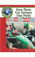 How Race Car Drivers Use Math