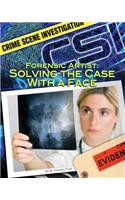 Forensic Artist