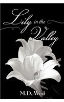 Lily in the Valley