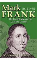 Mark Frank