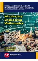 Introductory Engineering Mathematics