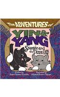 The Adventures of Ying & Yang