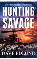 Hunting Savage