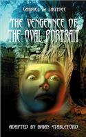 The Vengeance of the Oval Portrait
