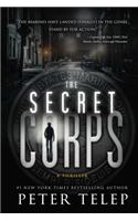 Secret Corps