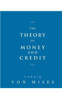 Theory of Money and Credit