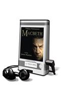 Macbeth: (Playaway Adult Fiction)