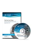 Four Last Things (Audio CD)