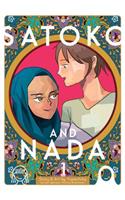 Satoko and Nada Vol. 1: (Satoko and Nada)