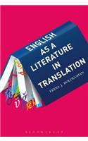 English as a Literature in Translation