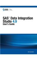SAS Data Integration Studio 4.9: User's Guide(English)