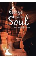 Essays from the Soul