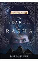 Search for Rasha