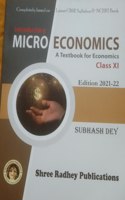 Introductory Microeconomics For Class 11: Micro Economics for class 11