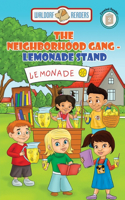 The Lemonade Stand