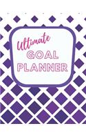 Ultimate Goal Planner