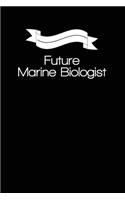 Future Marine Biologist