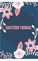 Gratitude Journal