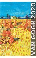 Van Gogh 2020