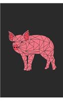 Pig Mosaic