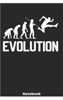 Evolution Notebook