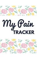 My Pain Tracker