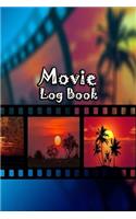 Movie Log Book