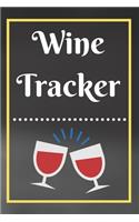 Wine Tracker