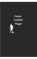 future football player