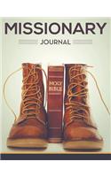 Missionary Journal