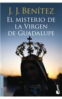 El Misterio de La Virgen de Guadalupe