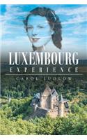 A Luxembourg Experience