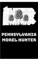 Pennsylvania Morel Hunter