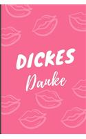 Dickes Danke