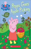 Peppa Goes Apple Picking ( Peppa Pig ): (Peppa Pig)